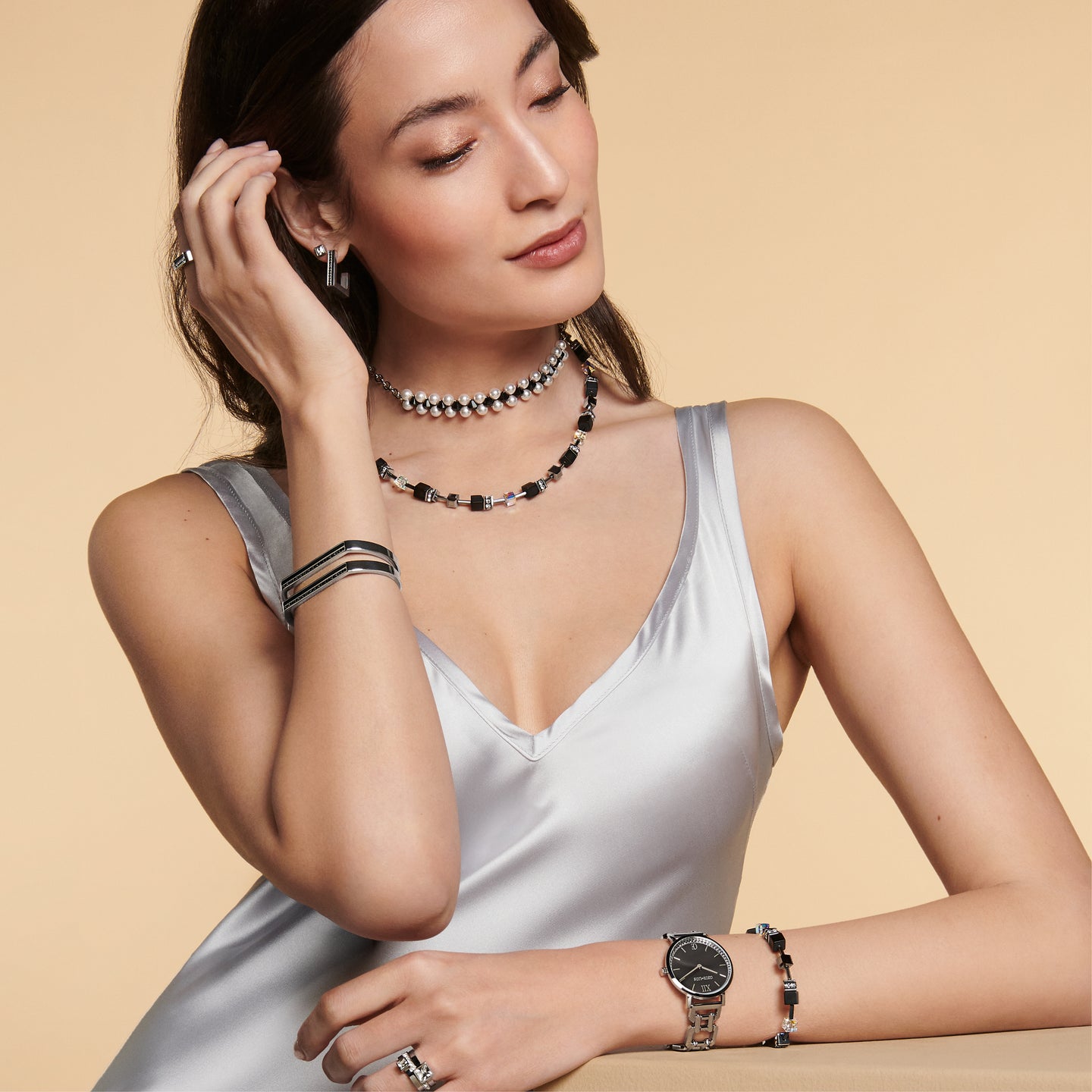 Styling Trend Mysterious Black