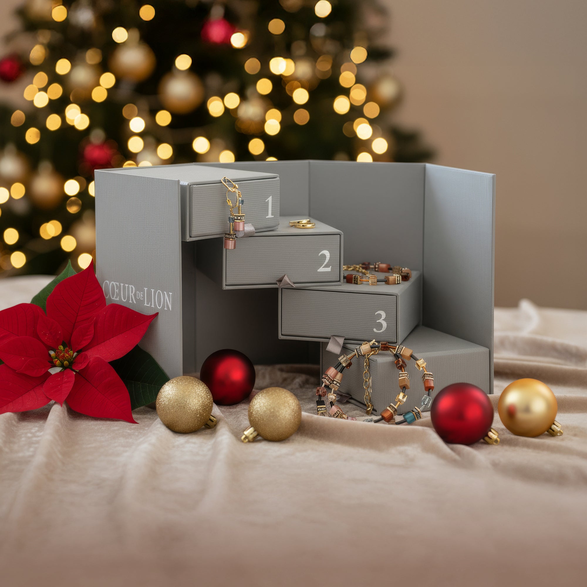 JEWELLERY COEUR DE LION UK WORLD jewellery-coeur-de-lion-uk-world