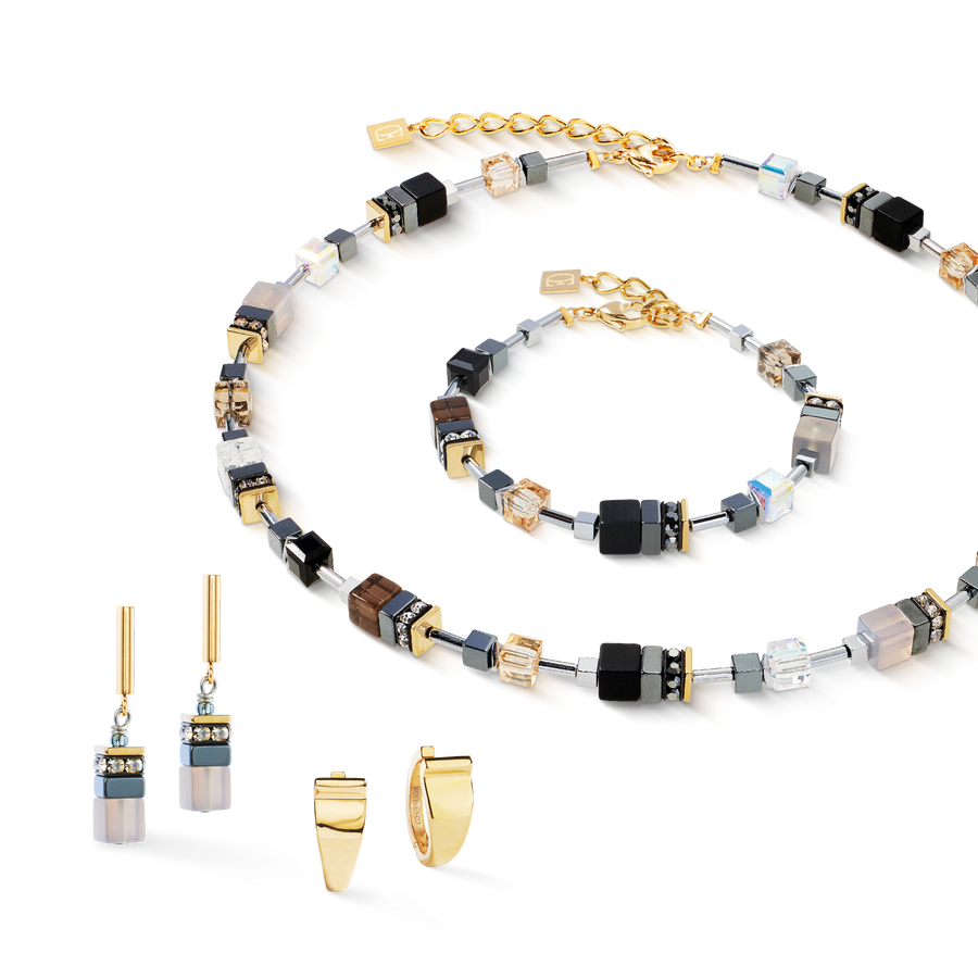 Advent Calendar Precious Motion gold