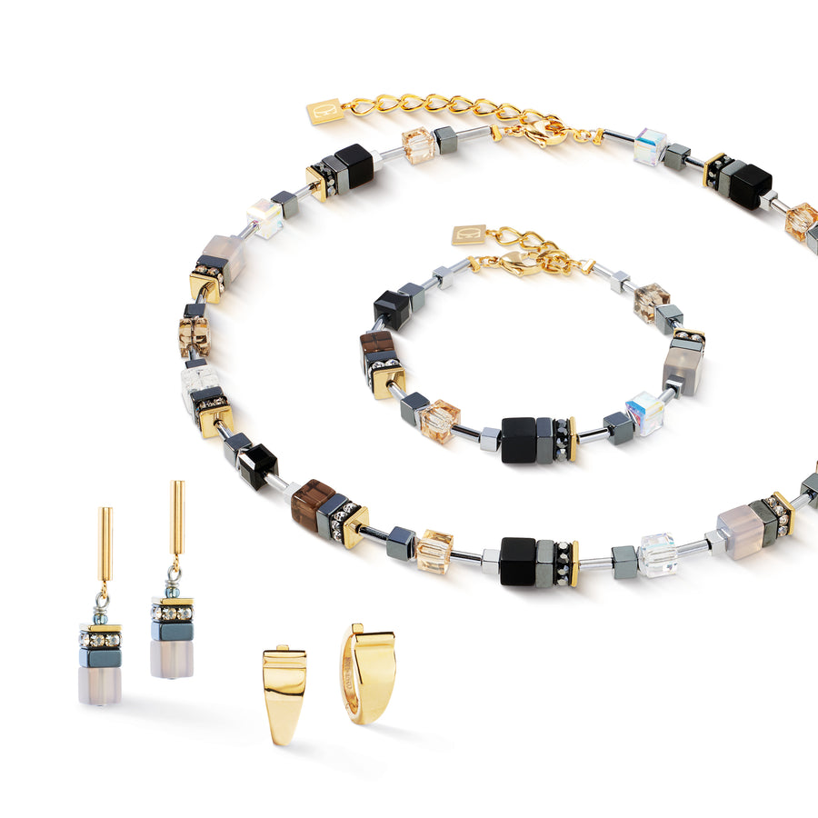 Advent Calendar Precious Motion gold