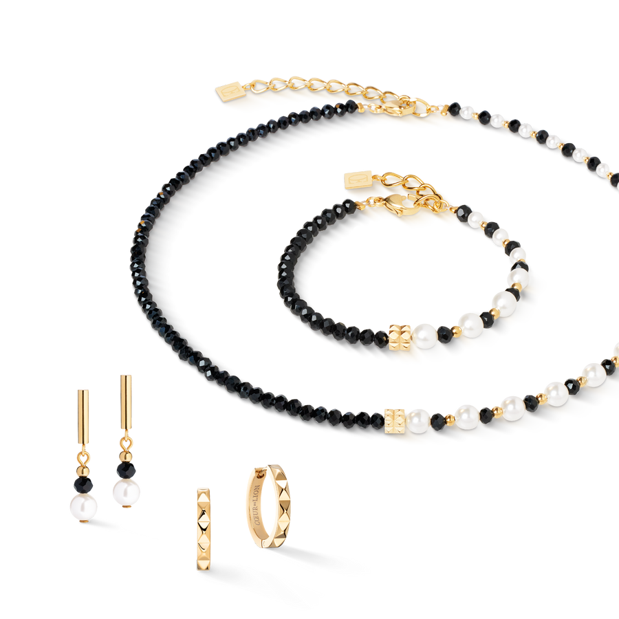 Advent Calendar Spikes Trinity gold