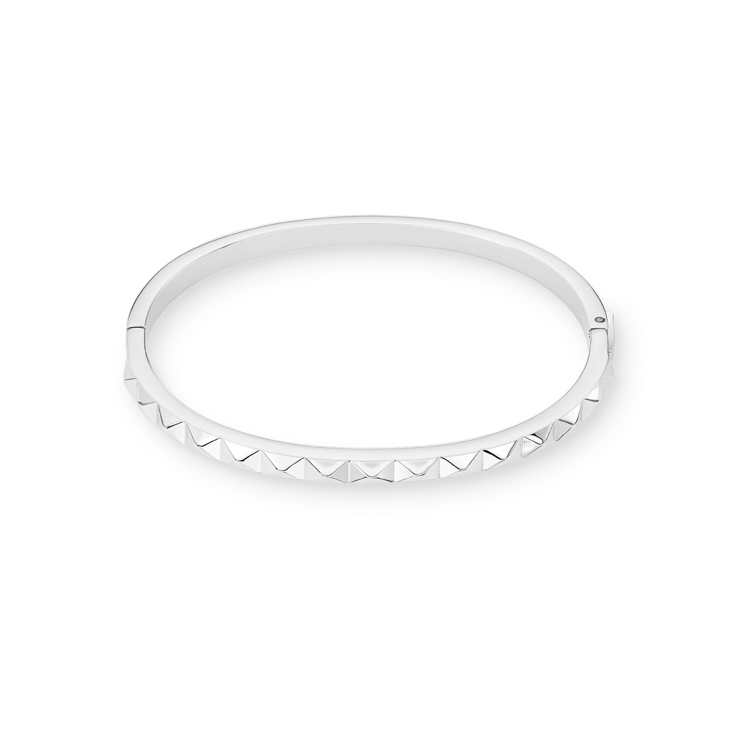 Bangle Spikes