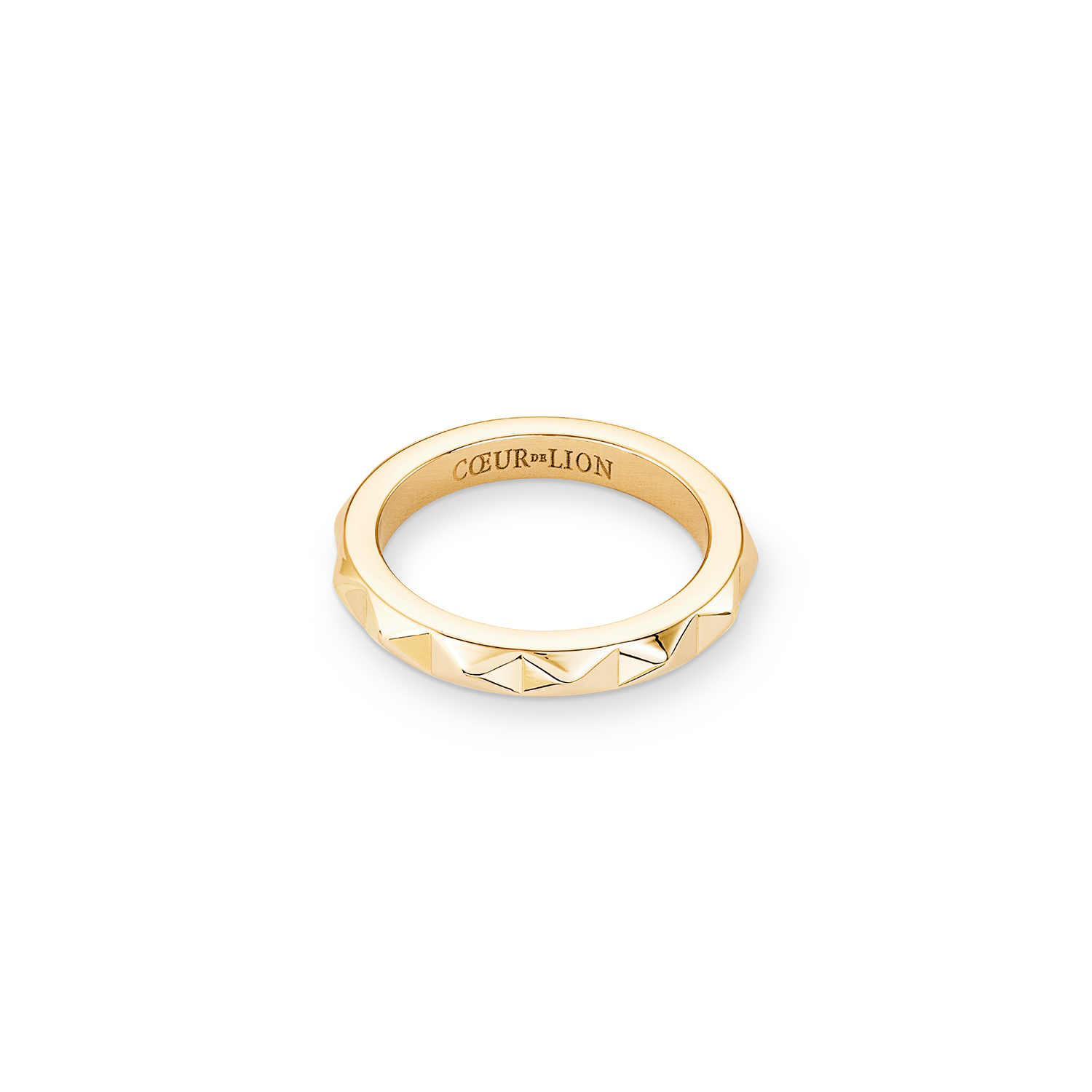 Ring Spikes