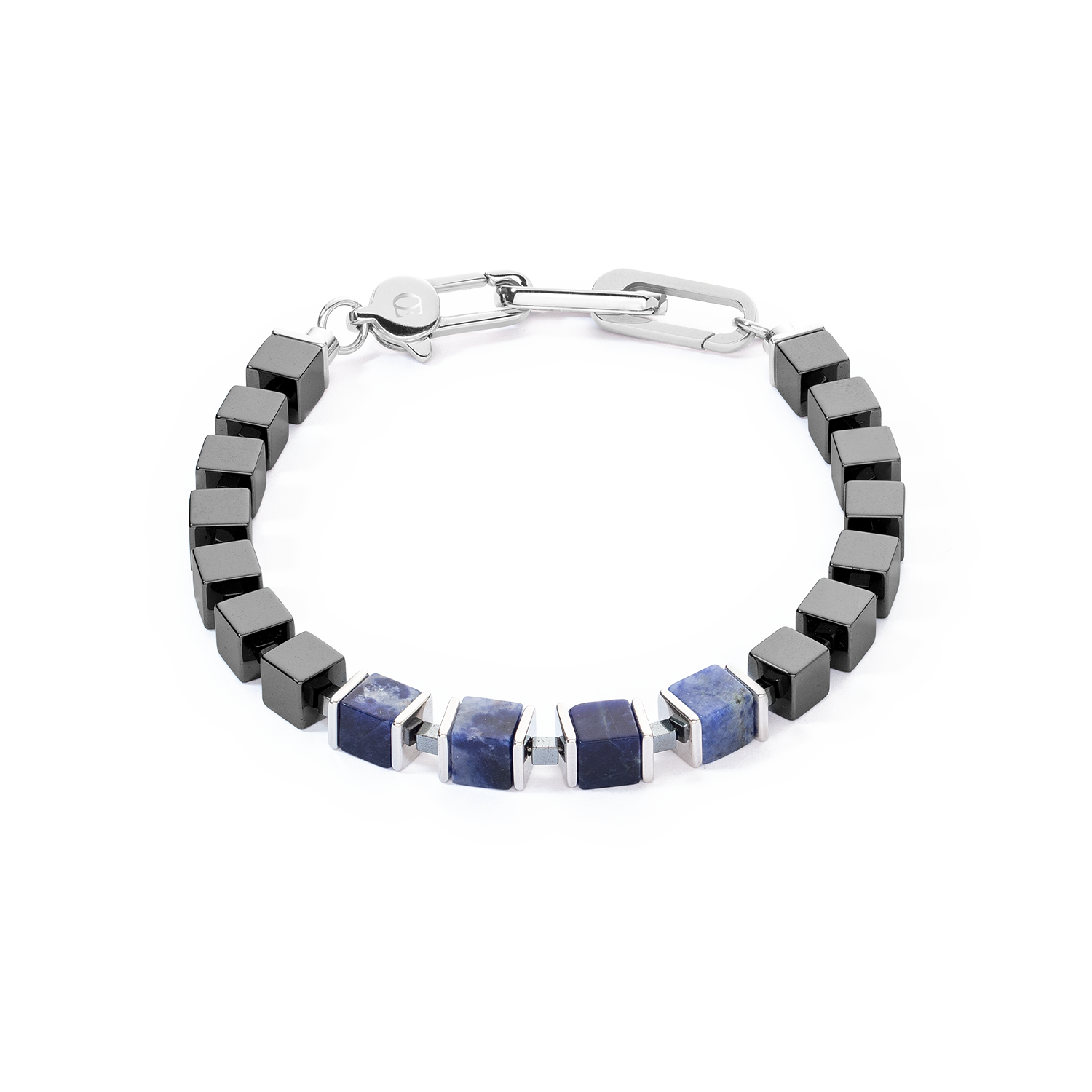 bracelet precious cubes
