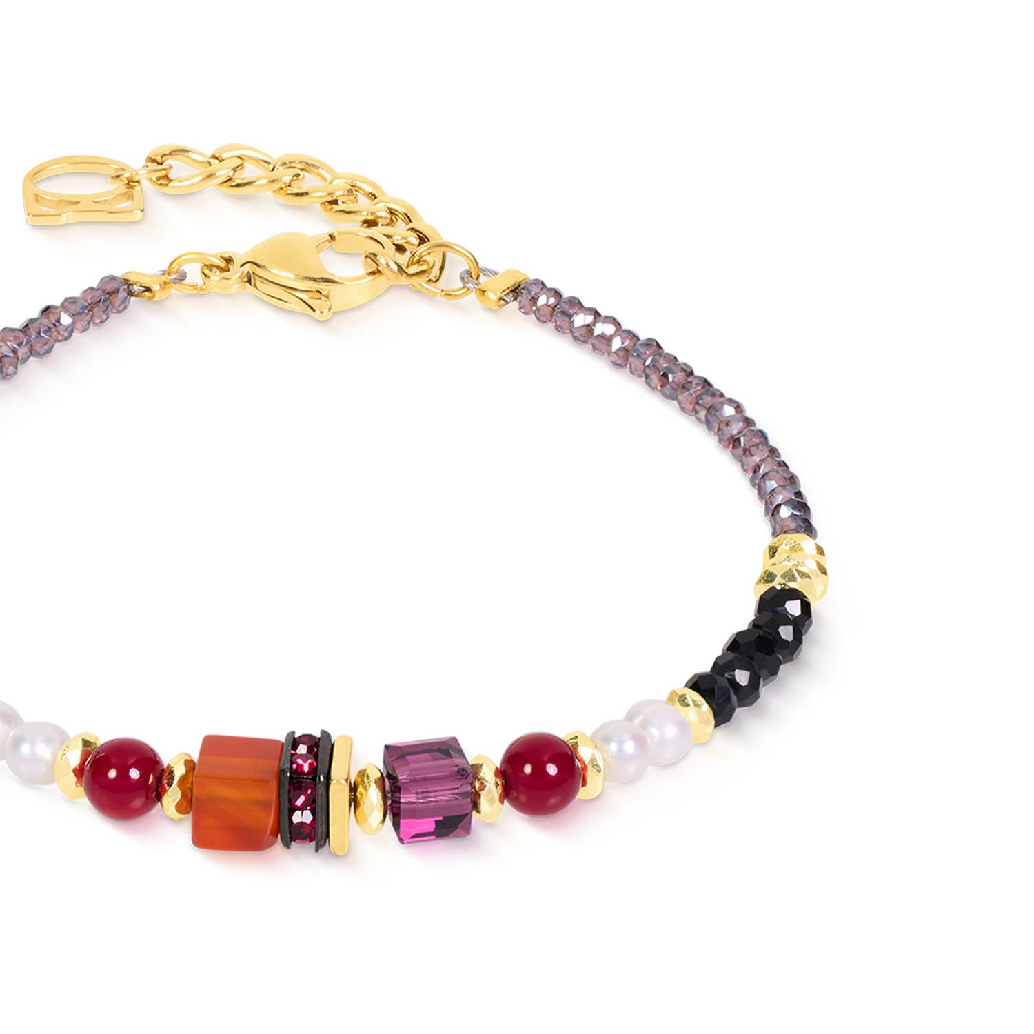 Bracelet Atelier Ember Gold