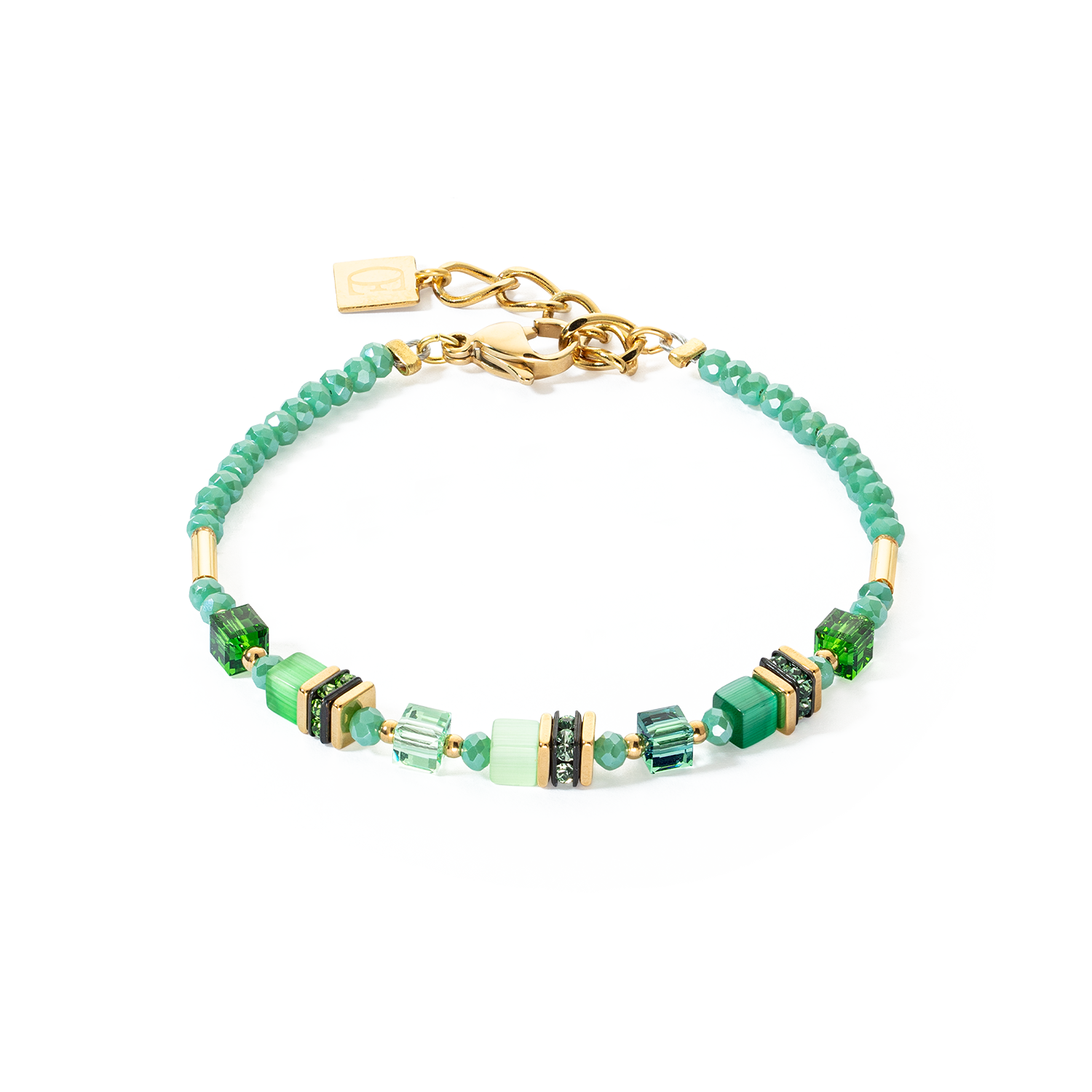 Bracelet Mini Cubes