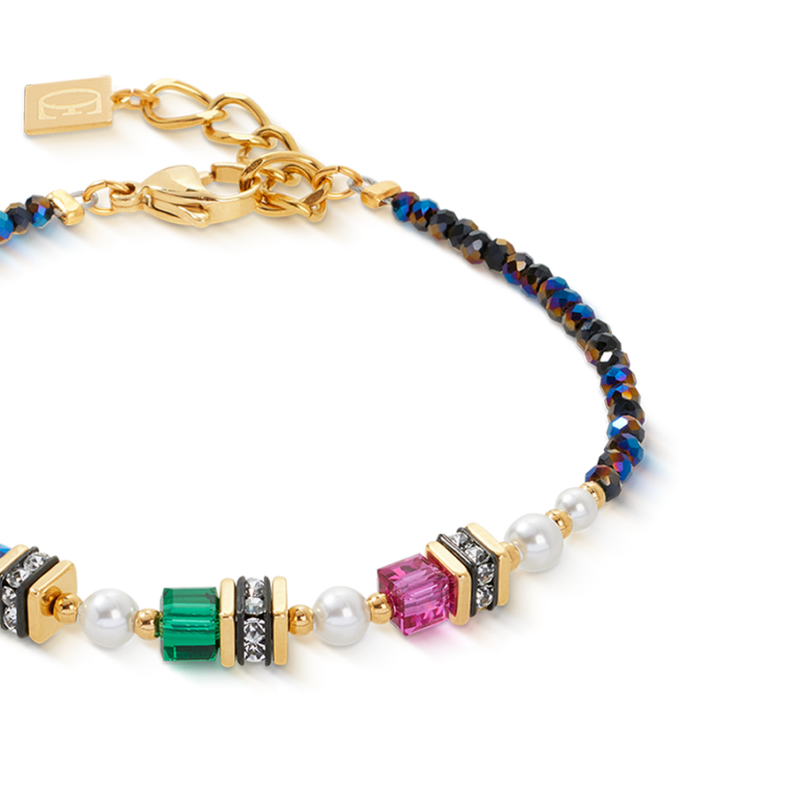 Bracelet Sparkling Princess couture