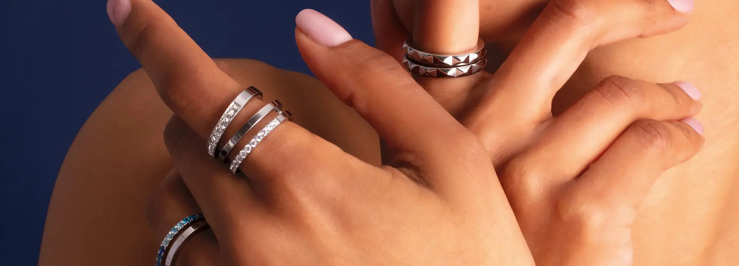 Coeur de lion rings clearance