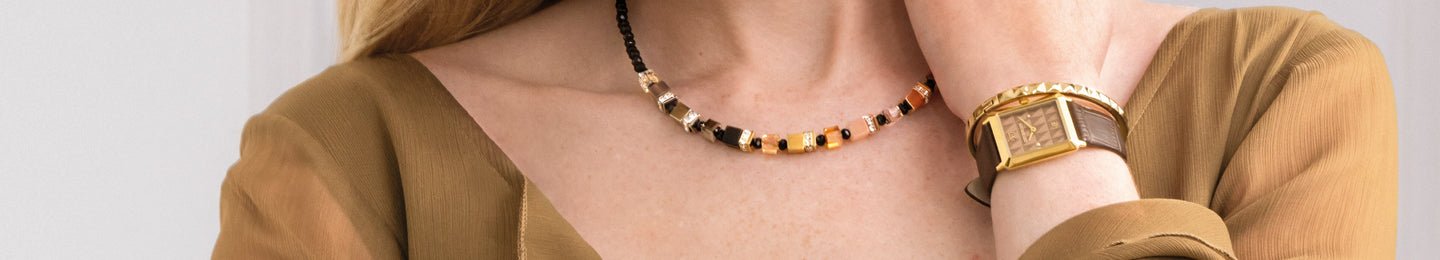 <b>GEO</b>CUBE® Tone-in-Tone