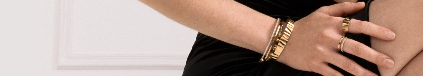 Stainless-Steel Bracelet