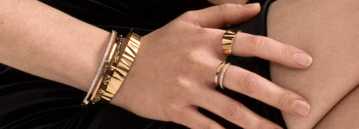 Stainless-Steel Bracelet