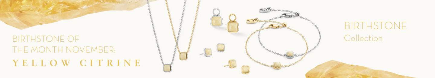 BIRTHSTONE COLLECTION