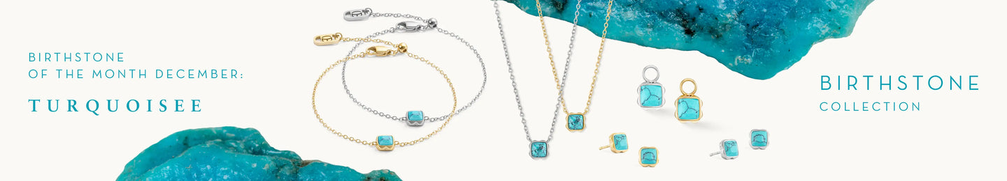 BIRTHSTONE COLLECTION