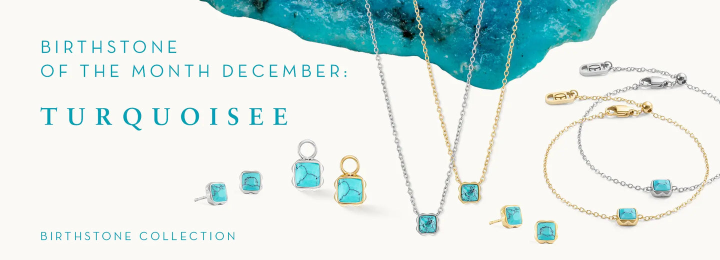 BIRTHSTONE COLLECTION