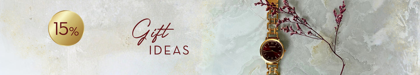 Gift ideas -15%