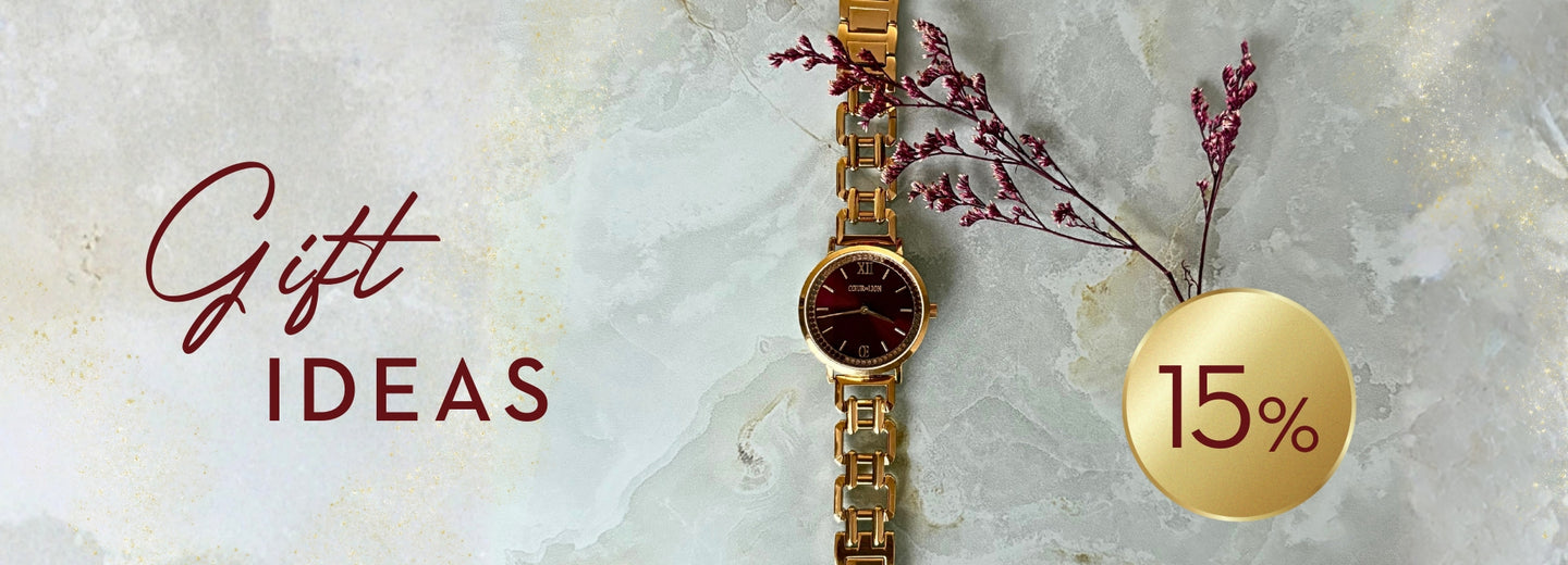 Gift ideas -15%
