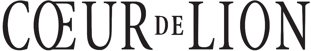 COEUR DE LION (UK-WORLD) logo