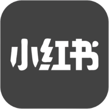 footer rednote icon